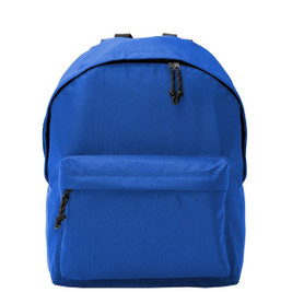 Roly R7124 - MARABU Classic Backpack with Padded Straps and Back