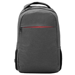 Roly R7146 - CHUCAO Zaino per Laptop in Poliestere Imbottito con Finitura Heather