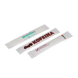 Claps Z00001 - Marvel Sugar Sachets 5g for Coffee and Tea