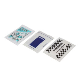 Claps Z00003 - Matthew Convenient Sugar Sachets 5g Pack