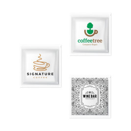 Claps Z00004 - Melissa Sugar Sachets 4g for Sweet Moments