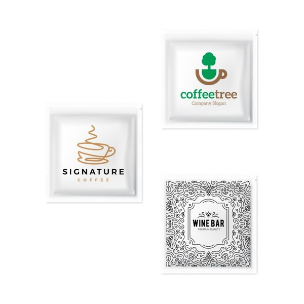 Claps Z00004 - Melissa Sugar Sachets 4g for Sweet Moments
