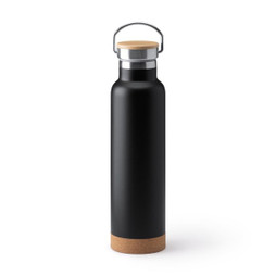 Claps 52255 - Natchez Natchez Eco-Friendly Recycled Stainless Steel Thermal Bottle