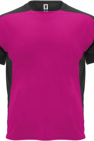 Roly K6399 - Bugatti Sport T-Shirt für Kinder