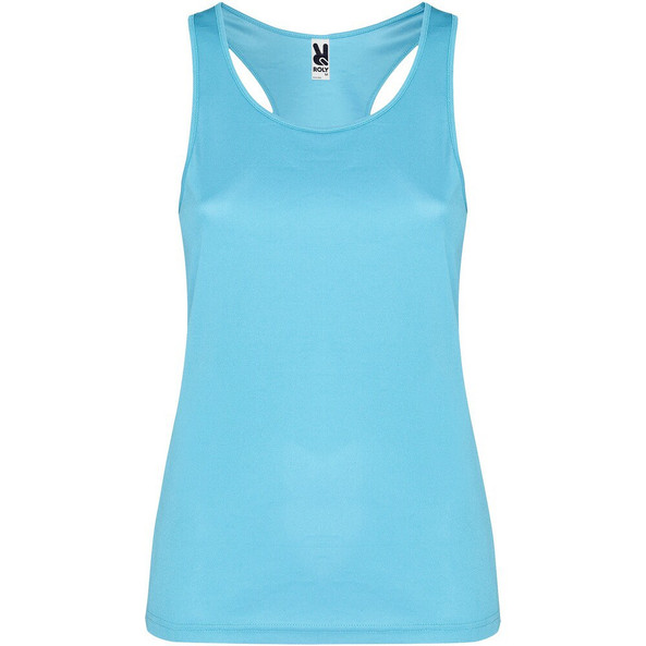 Roly R0349 - Shura strop t-shirt til kvinder