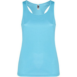Roly R0349 - Shura womens sports vest