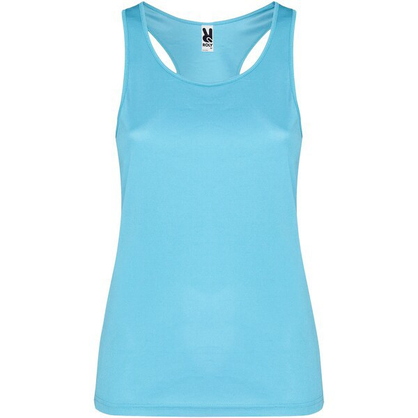 Roly R0349 - Shura strop t-shirt til kvinder