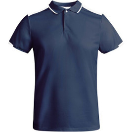 Roly R0402 - Polo sportiva a maniche corte da uomo Tamil