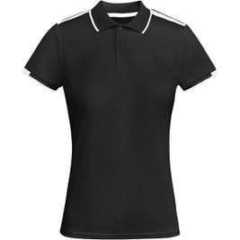 Roly R0409 - Polo de sport Tamil à manches courtes pour femme