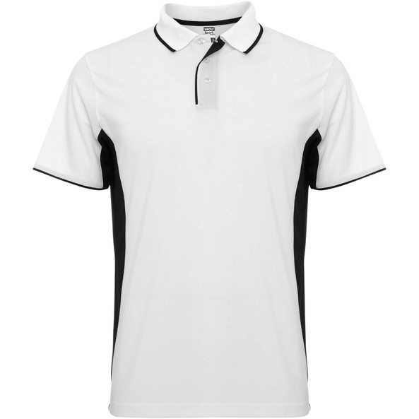 Roly R0421 - Montmelo short sleeve unisex sports polo