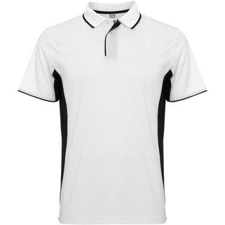 Roly R0421 - Montmelo short sleeve unisex sports polo