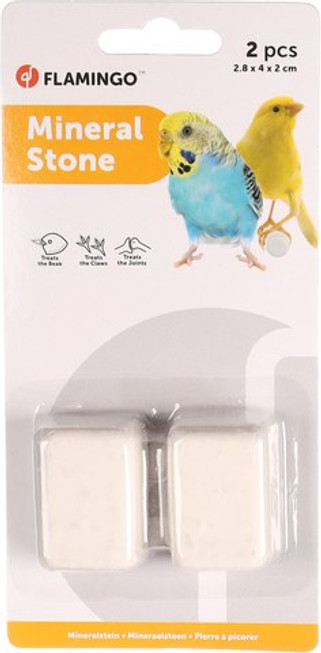 Flamingo f-100250 - Friandises Pierre minérale