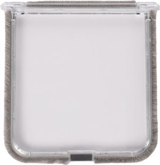 Pet Mate® f-500737 - Porte de rechange pour chatière