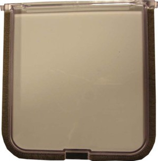 Pet Mate® f-500730 - Porte de rechange pour porte pour chien