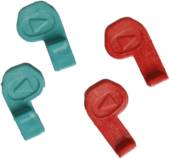 Pet Mate® f-500726 - Cat Mate Flap Replacement Lock Set