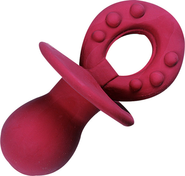 Flamingo f-500924 - Flexible Latex Dog Toy with Cheerful Design