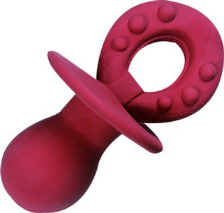 Flamingo f-500924 - Compagnon Ludique en Latex pour Chiens