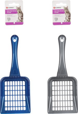 Flamingo f-500883 - Pelle à litière pour chat