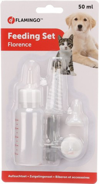 Flamingo f-500836 - Biberon et accessoires