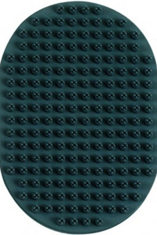 Flamingo f-501252 - Brosse de Massage et Soin pour Chiens