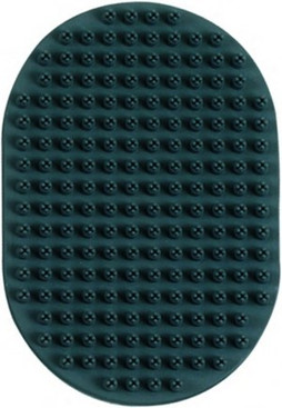 Flamingo f-501252 - Brosse de Massage et Soin pour Chiens