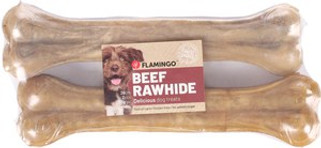 Flamingo f-503146 - Friandises Os26cm 200gr / 2 pcs 400gr