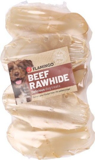 Flamingo f-503131 - Friandises Chaussure12cm 16gr / 5 pcs 80gr