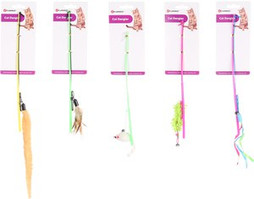 Flamingo f-503853 - Jouet Canne à pêche