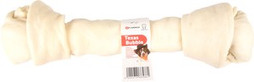 Flamingo f-503705 - Friandises Texas Noué Os Blanc 38-41cm 400gr