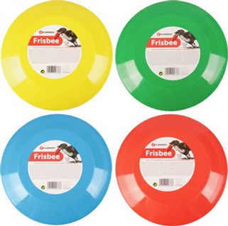 Flamingo f-503612 - Frisbee Classique pour Chiens Actifs