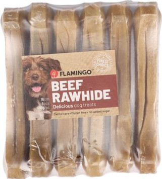 Flamingo f-503157 - Friandises Os16cm 100gr / 6 pcs 600gr