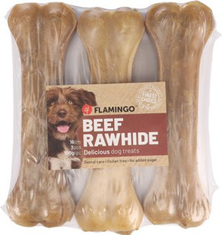 Flamingo f-503144 - Friandises Os16cm 100gr / 3 pcs 300gr