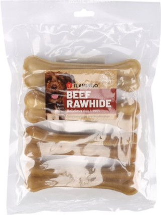 Flamingo f-503143 - Friandises Os14cm 55gr / 4 pcs 220gr