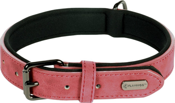 Flamingo f-519283 - Collier Avec neoprène