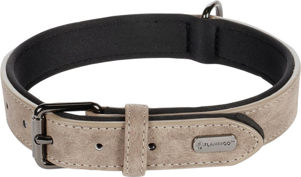 Flamingo f-519319 - Collier Avec neoprène