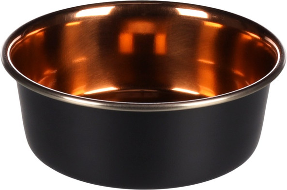 Flamingo f-521377 - Gamelle pour la nourriture et l'eau Rond