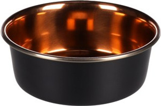 Flamingo f-521377 - Gamelle pour la nourriture et leau Rond