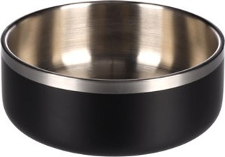 Flamingo f-521383 - Gamelle pour la nourriture et leau Rond