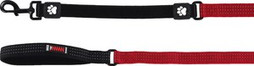 Flamingo f-521698 - Laisse Réfléchissante pour Promenades Aventureuses