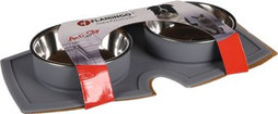 Flamingo f-521754 - Gamelle pour la nourriture et leau