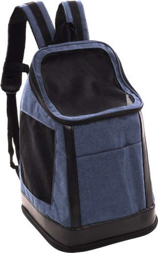 Flamingo f-522247 - Sac à Dos Confort pour Chiens Aventuriers