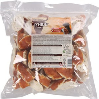 Flamingo f-522204 - Délices Canins Sans Gluten au Poulet