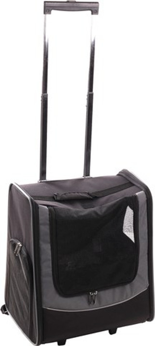 Flamingo f-522249 - Sac de Promenade pour Chiens et Chiots