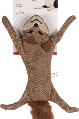 Flamingo f-522282 - Jouet Coyote Amusant pour Chiens Actifs