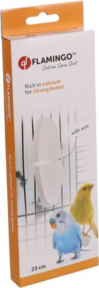 Flamingo f-110451 - Os de seiche Os de seiche