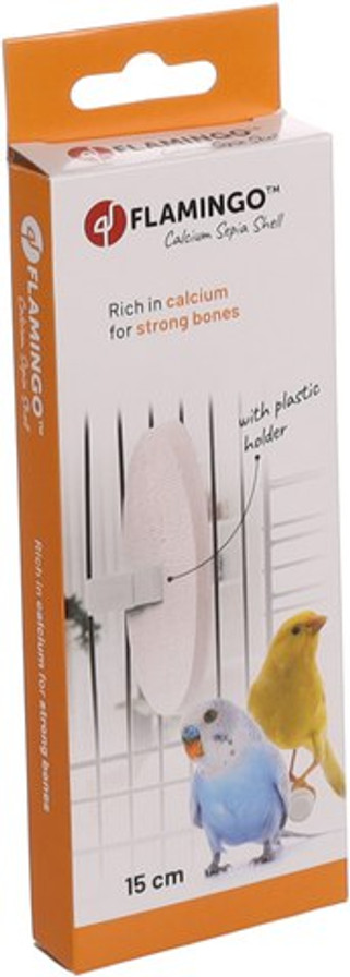 Flamingo f-110450 - Os de seiche Os de seiche