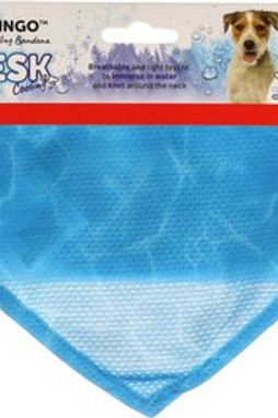Flamingo f-522253 - Bandana rafraîchissant Inou