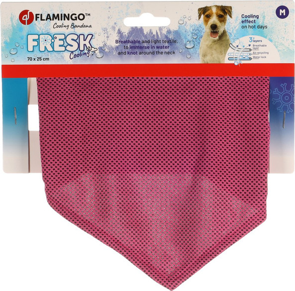Flamingo f-522252 - Bandana rafraîchissant Inou