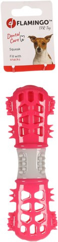 Flamingo f-522344 - Jouet Bâton Fuchsia