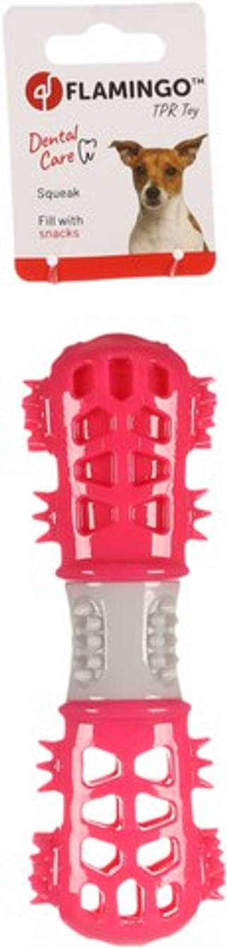 Flamingo f-522344 - Jouet Bâton Fuchsia